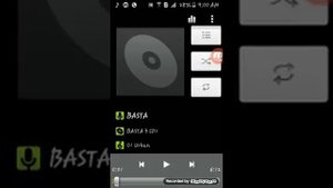 Как установить мелодию звонка на Samsung Galaxy j1
