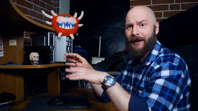 Зачем Apple сделала VR? Будущее Sony. Arkane - уже не Arkane. Почему провалился Redfall?