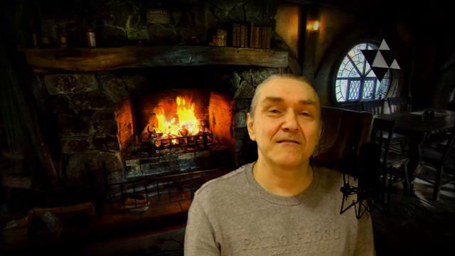 #12. Неделание Видение / Учение дона Хуана XXI (Цикл 2)