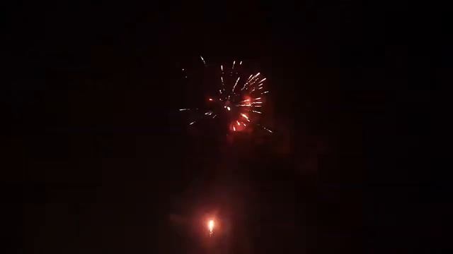 Фейерверк ЗАМОК (0,8'' х 19) FP-B111 смотреть онлайн