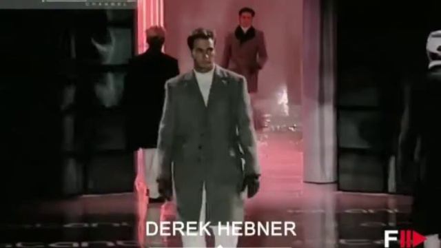 90's Original Male SuperModels