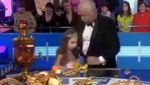 Прикол Поле Чудес видео! Смешно до слез! Ржака полная!