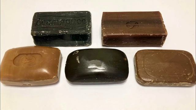 Уникальный ПРИРОДНЫЙ антисептик, дегтярное мыло, лучшие советы. смотреть онлайн