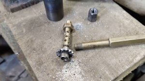 Пропановая горелка без кислорода