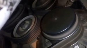 Щелчки в генераторе