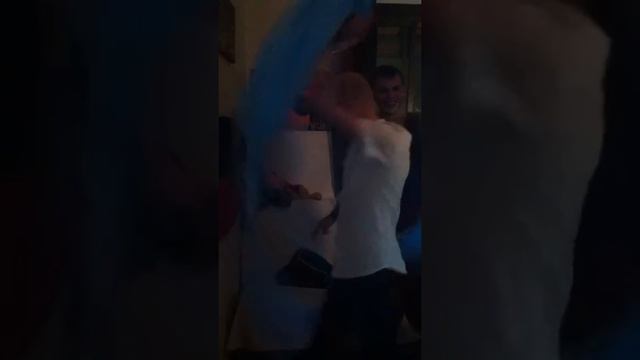 В России свой танец Фламенко!!! смотреть онлайн