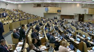 Госдума вносит поправки в УК, которые ужесточают наказание дебоширов на транспорте