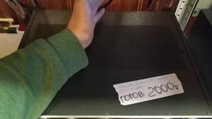 Снова TRIO Kenwood KA-7300 + Technics SB-6A + Lo-D HS-790 кто лучше, нужно ваше мнение!!!