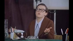 Вы же непьющая - Служебный роман