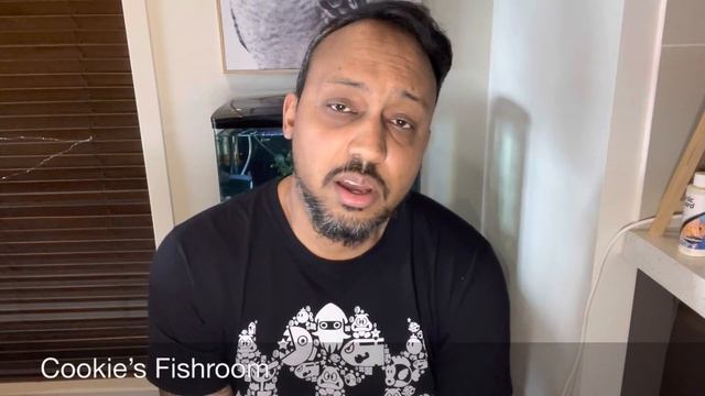 Cookie’s Fishroom Episode 43 Columnaris Treatment UPDATE смотреть онлайн