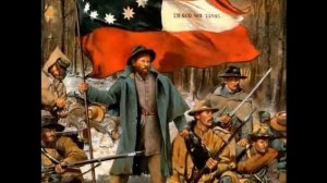CONFEDERATE SONG.- OH SUSANA