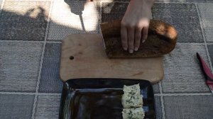 Самые простые закуски