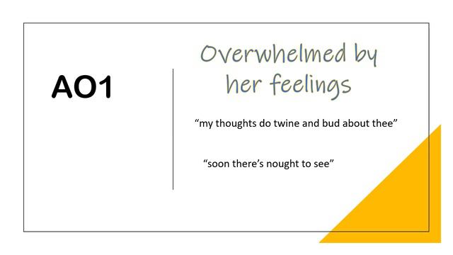 Sonnet 29: I think of thee - Fast Poetry смотреть онлайн