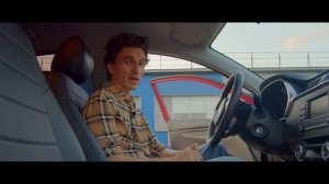 Kia Rio 1.6 AT 2020 | Обзор