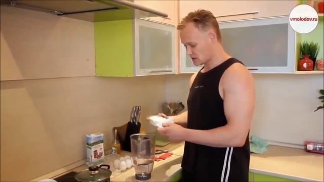 Как увеличить мышцы??? - легко!