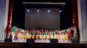 Вокально-хореографическая композиция "Гимн земле".mp4