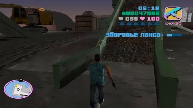 Grand Theft Auto Vice City # 27 - Приговорённый к смерти смотреть онлайн