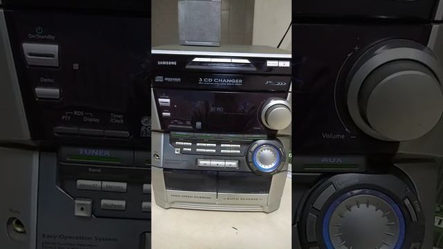 Samsung MAX-PN55 обзор смотреть онлайн