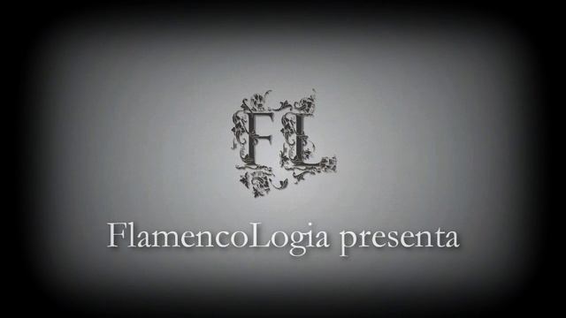 FlamencoLogia intro. смотреть онлайн