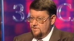 Школа злословия: Евгений Сатановский | 2005