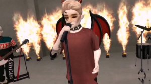 ТОНЕМ-ERSHOV | Клип | AVAKIN LIFE | BY AVA WOLF 🐺