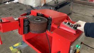 Универсальный трубный вращатель ГРП-УТВ-150 - "Группа 17"