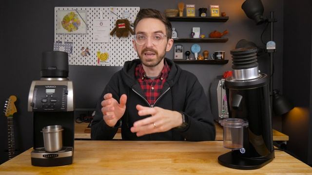 DF64 First Impressions смотреть онлайн