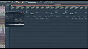 Как написать EDM музыку в FL Studio за 10 минут. Мощный Future House трек в стиле Brooks