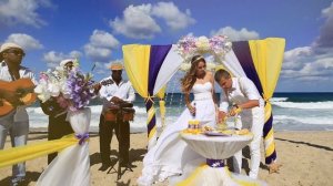 Куба. Солнце. Океан. Любовь.