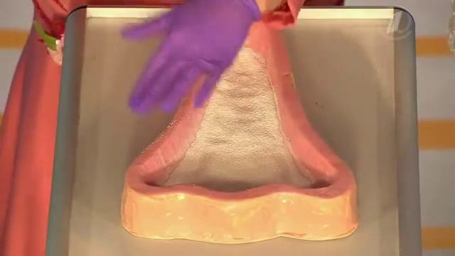 Насморк. Отчего течет из носа смотреть онлайн