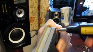 (Амфитон) 10ГИ-1-4 разборка, сборка