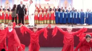 Хлеб Всему Голова