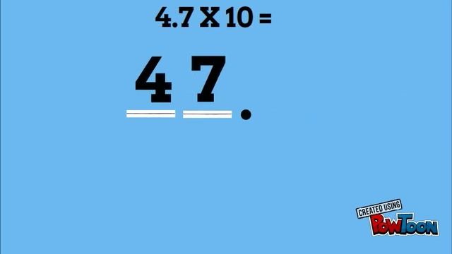 5.NBT.1 x10 and 1/10 of смотреть онлайн