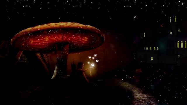 Enchanted Forest ~ Midnight Magic смотреть онлайн