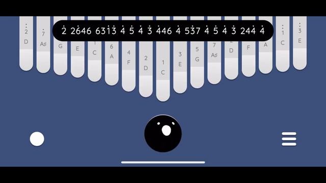 Flёur (Флер) — Формалин калимба