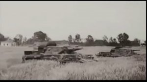 БАСТА - Мама, я - партизан (фан-видео)