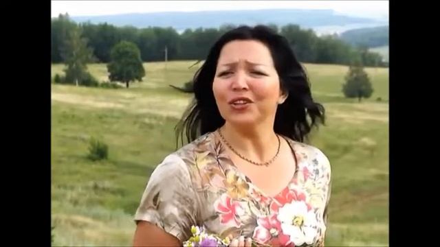 Фарида Файзуллина - Ман килес смотреть онлайн