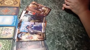 Мы в разлуке. Забыл? Отпустил? ❤Онлайн таро гадание❤