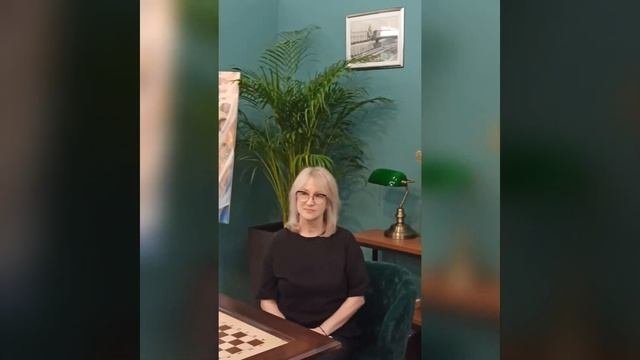 Центр Московского Долголетия. Отзыв гостя. Комната Гармонизации Искусством с картинами от Влами