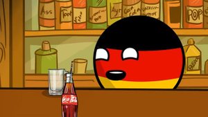 Перевод Contryballs #4