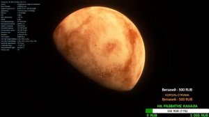 Путешествие по Вселенной (часть 10) | Space Engine Стрим