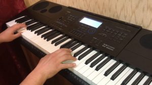 Ritchie Blackmore & David Coverdale - Soldier of fortune #cover #music #2021 #deeppurple #rock #hit