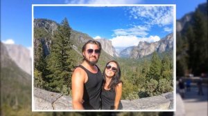 Самый красивый Национальный парк США! Путешествие по Америке. Тревел блог || ЙОСЕМИТИ