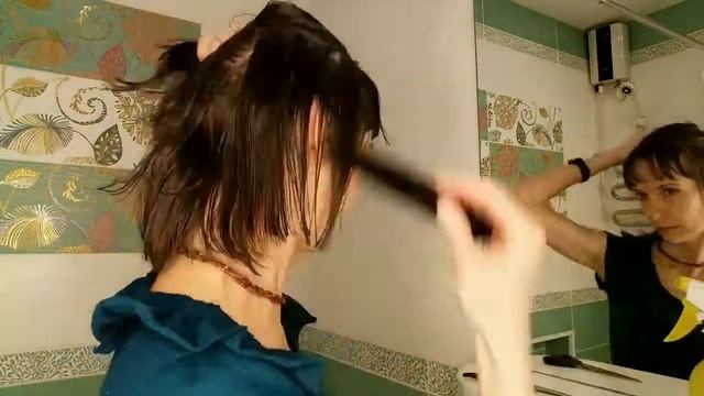 Сама себе парикмахер смотреть онлайн