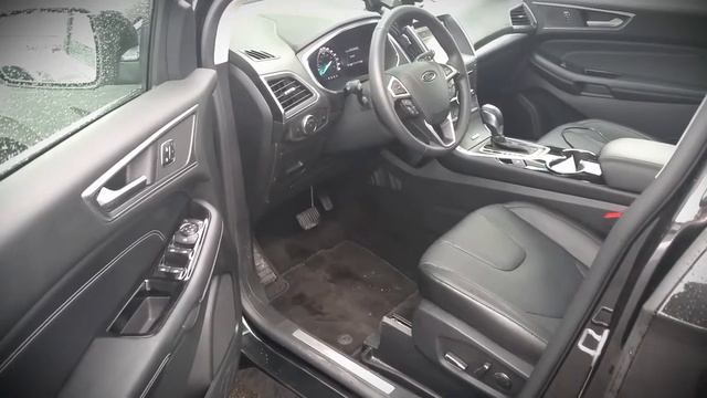 FORD EDGE TITANIUM 2015 MR. MICHEL ARCHAMBAULT смотреть онлайн