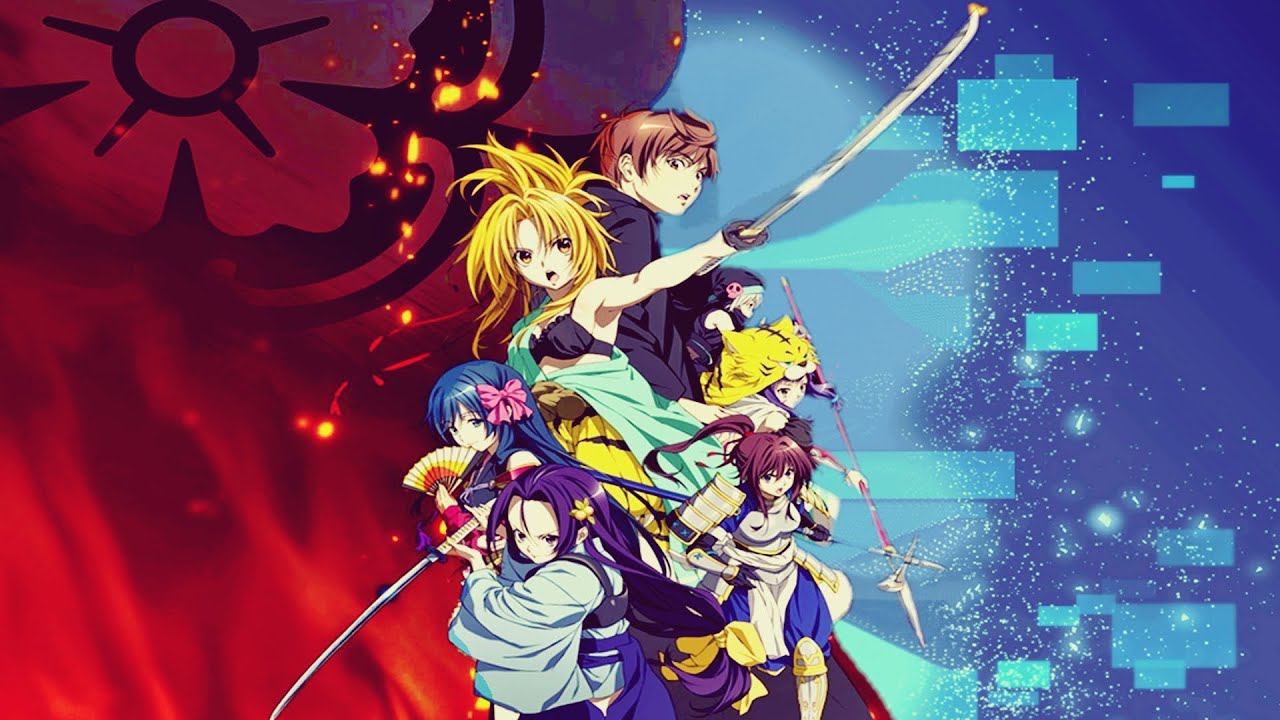 Аниме клип - Мне нужен герой! (AMV) смотреть онлайн