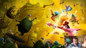 В Epic Games Store готовятся бесплатно раздавать Rayman Legends