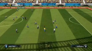 Brasil vs Argentina fifa 20 xbox 360 estadio mane Garrincha Real 100%