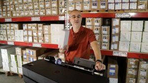 HP DesignJet T630