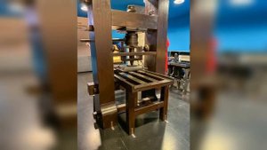 Реформация и печатный станок Гутенберга